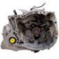Boite de vitesses RENAULT CLIO 3