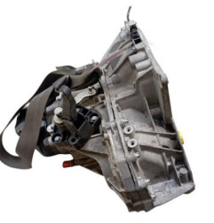 Boite de vitesses RENAULT CLIO 3