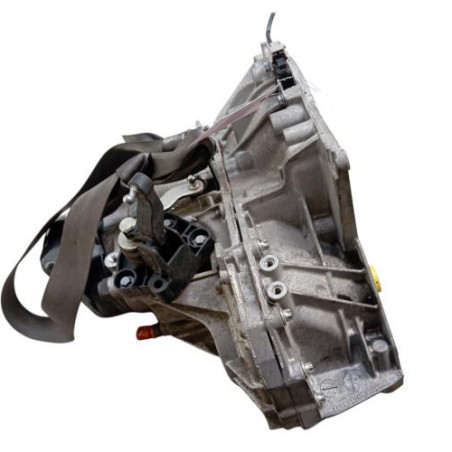 Boite de vitesses RENAULT CLIO 3