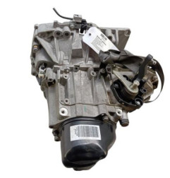 Boite de vitesses RENAULT CLIO 3 Photo n°3
