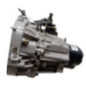 Boite de vitesses RENAULT CLIO 3