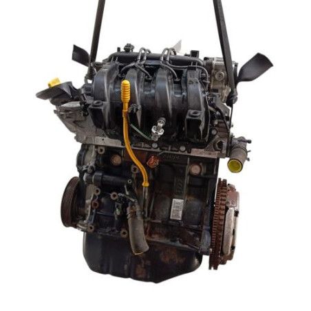 Moteur RENAULT CLIO 3 Photo n°1