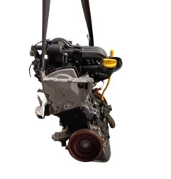 Moteur RENAULT CLIO 3