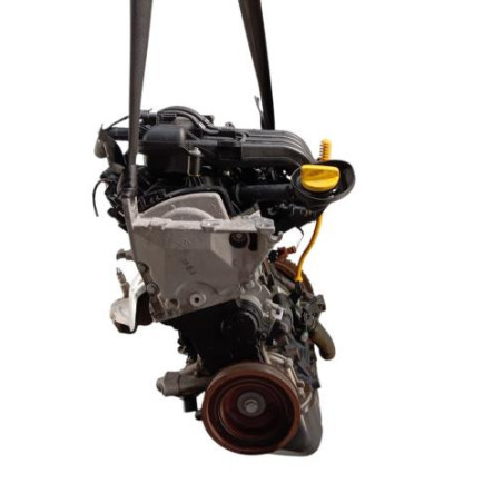 Moteur RENAULT CLIO 3