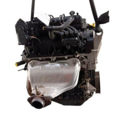Moteur RENAULT CLIO 3 Photo n°3