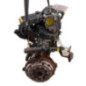 Moteur RENAULT CLIO 3