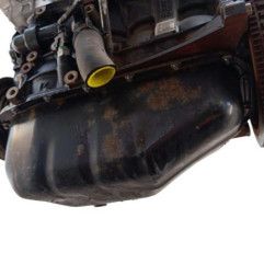 Moteur RENAULT CLIO 3 Photo n°6