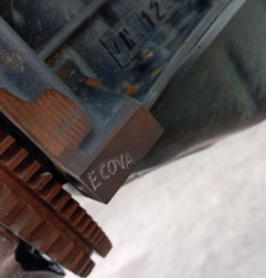 Moteur RENAULT CLIO 3 Photo n°7