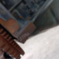 Moteur RENAULT CLIO 3