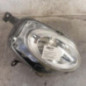 Optique avant secondaire droit (feux)(clignotant) FIAT 500 2