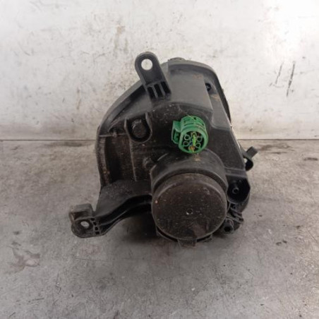 Optique avant secondaire droit (feux)(clignotant) FIAT 500 2