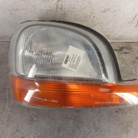 Optique avant principal droit (feux)(phare) RENAULT KANGOO 1 Photo n°1