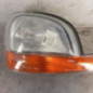 Optique avant principal droit (feux)(phare) RENAULT KANGOO 1