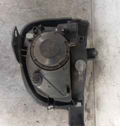 Optique avant principal droit (feux)(phare) RENAULT KANGOO 1