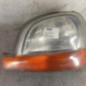 Optique avant principal gauche (feux)(phare) RENAULT KANGOO 1