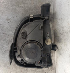 Optique avant principal gauche (feux)(phare) RENAULT KANGOO 1