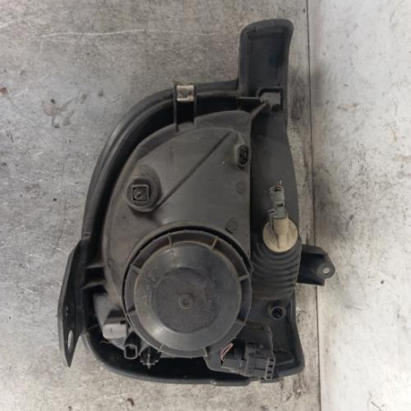 Optique avant principal gauche (feux)(phare) RENAULT KANGOO 1