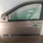 Porte avant gauche RENAULT CLIO 3