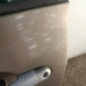 Porte avant gauche RENAULT CLIO 3