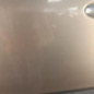 Porte avant gauche RENAULT CLIO 3