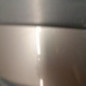Pare choc avant VOLKSWAGEN TOURAN 1