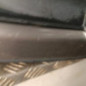 Pare choc avant VOLKSWAGEN TOURAN 1