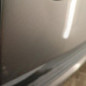 Pare choc avant VOLKSWAGEN TOURAN 1