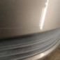 Pare choc avant VOLKSWAGEN TOURAN 1