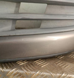 Pare choc avant VOLKSWAGEN TOURAN 1 Photo n°7