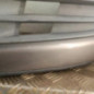 Pare choc avant VOLKSWAGEN TOURAN 1
