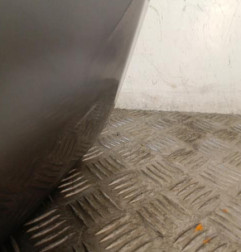 Pare choc avant VOLKSWAGEN TOURAN 1 Photo n°8