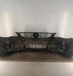 Pare choc avant VOLKSWAGEN TOURAN 1 Photo n°9