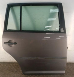 Porte arriere droit VOLKSWAGEN TOURAN 1 Photo n°1