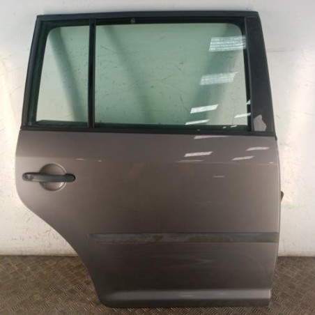 Porte arriere droit VOLKSWAGEN TOURAN 1 Photo n°1
