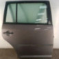 Porte arriere droit VOLKSWAGEN TOURAN 1