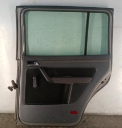 Porte arriere droit VOLKSWAGEN TOURAN 1 Photo n°5