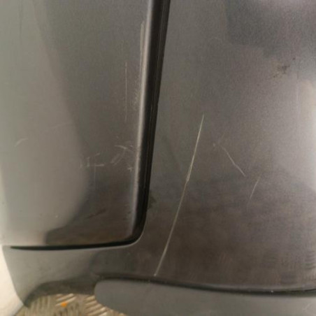 Pare choc arriere CITROEN XANTIA