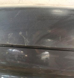 Pare choc arriere CITROEN XANTIA Photo n°5