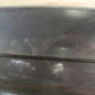 Pare choc arriere CITROEN XANTIA