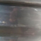 Pare choc arriere CITROEN XANTIA