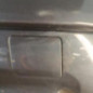 Pare choc arriere CITROEN XANTIA