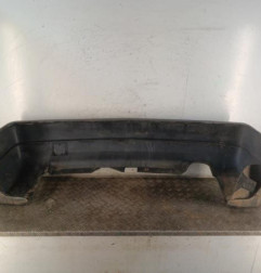Pare choc arriere CITROEN XANTIA Photo n°9