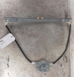 Leve vitre mecanique avant droit RENAULT CLIO 2 Photo n°1