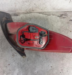 Feu arriere principal droit (feux) PEUGEOT 206