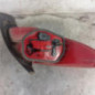 Feu arriere principal droit (feux) PEUGEOT 206