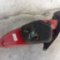 Feu arriere principal gauche (feux) PEUGEOT 206