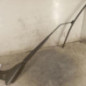 Bras essuie glace avant droit RENAULT SCENIC 2