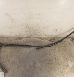Bras essuie glace avant droit RENAULT SCENIC 2