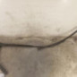 Bras essuie glace avant droit RENAULT SCENIC 2