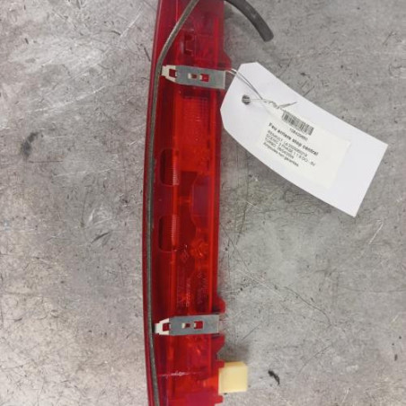 Feu arriere stop central RENAULT SCENIC 2